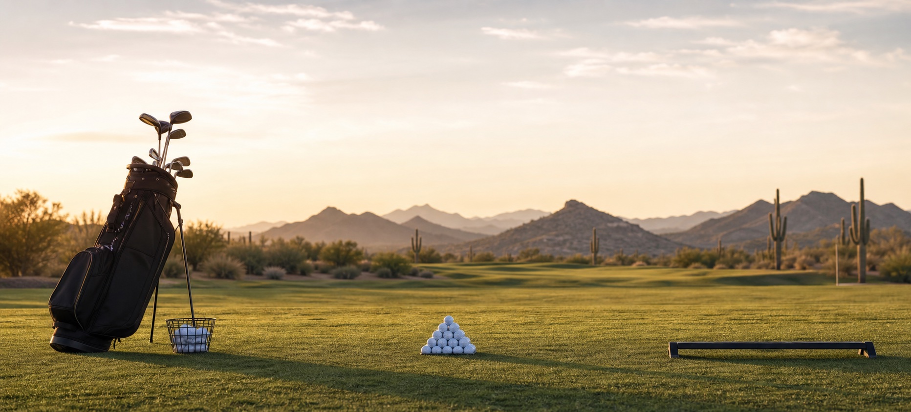 Aaron Purviance, Phoenix-area golf coach